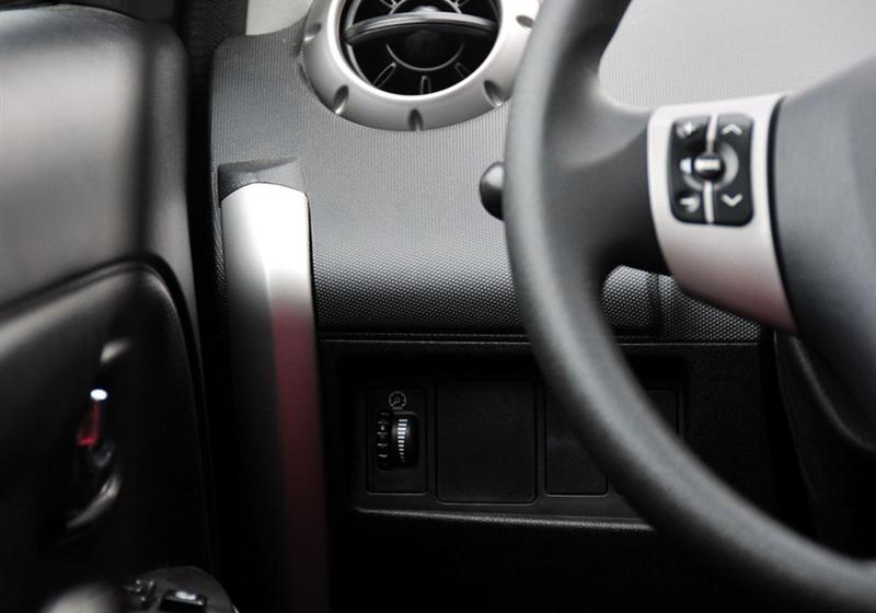 长城汽车 炫丽 2010款 CROSS 1.5L 冠军版