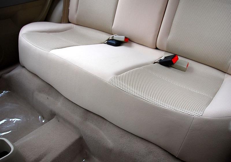 长城汽车 炫丽 2009款 1.3L豪华型VVT