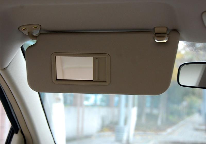 长城汽车 炫丽 2009款 1.3L豪华型VVT