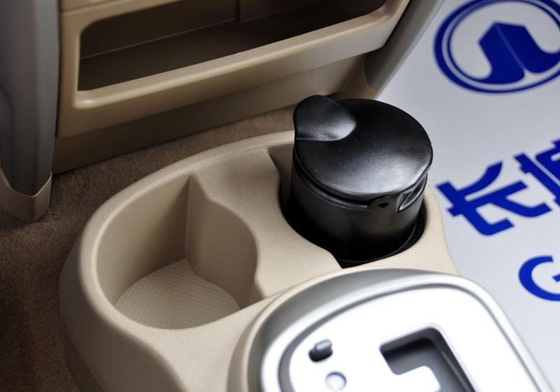 长城汽车 炫丽 2009款 1.5L CVT 豪华型VVT