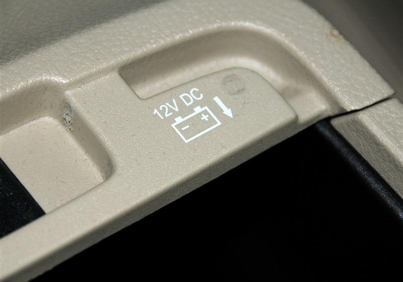 Jeep吉普 大切诺基(进口) 2011款 3.6 豪华导航版