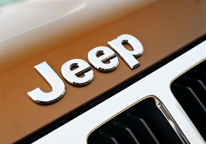 Jeep吉普 大切诺基(进口) 2011款 3.6 70周年限量版