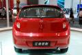 江淮汽车 同悦RS 2009款 RS 1.5L 舒适型MT