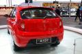 江淮汽车 同悦RS 2009款 RS 1.5L 舒适型MT