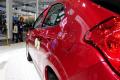 江淮汽车 同悦RS 2009款 RS 1.5L 舒适型MT