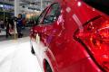 江淮汽车 同悦RS 2009款 RS 1.5L 舒适型MT