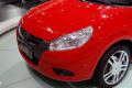 江淮汽车 同悦RS 2009款 RS 1.5L 舒适型MT