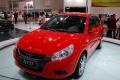 江淮汽车 同悦RS 2009款 RS 1.5L 豪华型MT