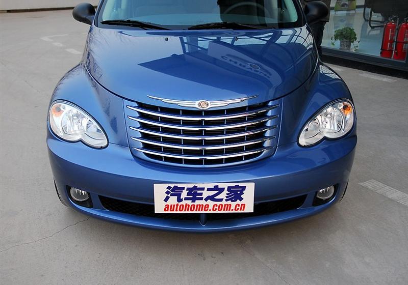 克莱斯勒(进口) PT 漫步者 2007款 2.4