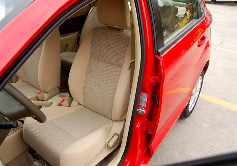 奇瑞汽车 风云2 2010款 1.5 两厢 进取型