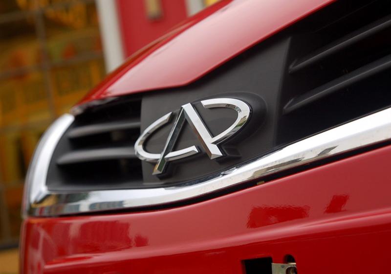 奇瑞汽车 风云2 2010款 1.5 两厢 进取型