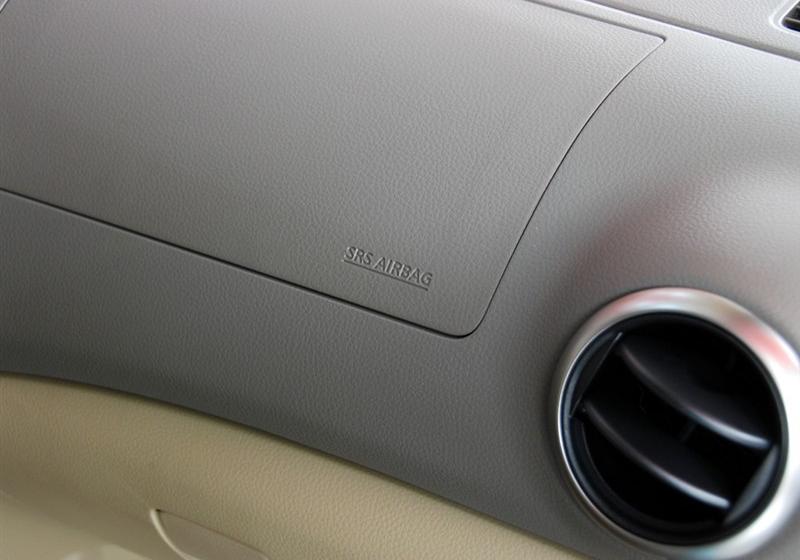 东风日产 骊威 2010款 劲悦版1.6GT AT炫能型