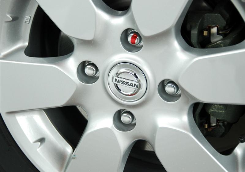 东风日产 骊威 2010款 劲悦版1.6GT AT炫能型