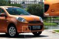 东风日产 玛驰 2010款 1.5XL MT易炫版