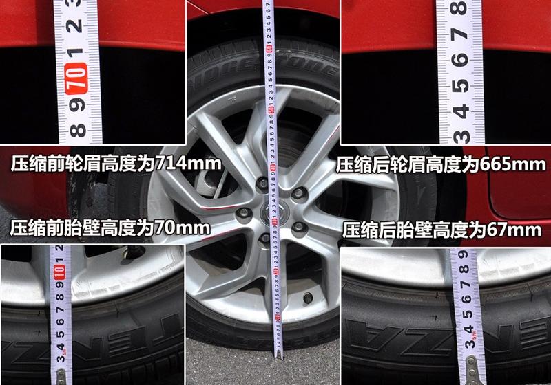 东风日产 骐达 2011款 1.6T M-CVT致酷版