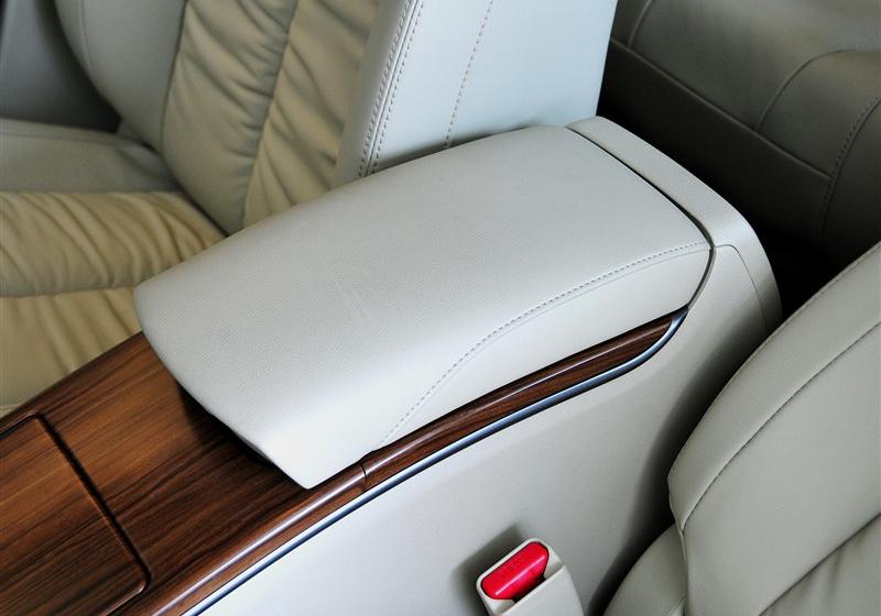 东风日产 天籁 2011款 2.0L XL荣耀版