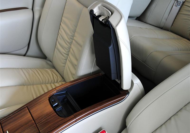 东风日产 天籁 2011款 2.0L XL荣耀版