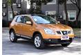 东风日产 逍客 2011款 2.0XL 火 CVT 2WD