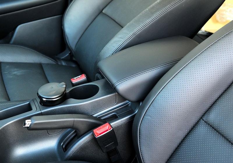 东风日产 逍客 2011款 2.0XV 雷 CVT 2WD