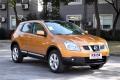 东风日产 逍客 2011款 2.0XV 虎 CVT 4WD