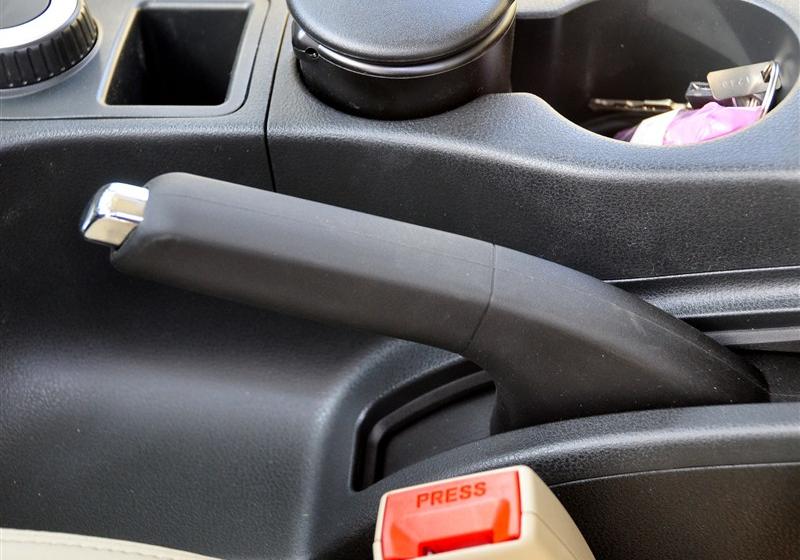东风日产 逍客 2011款 2.0XV 龙 CVT 4WD