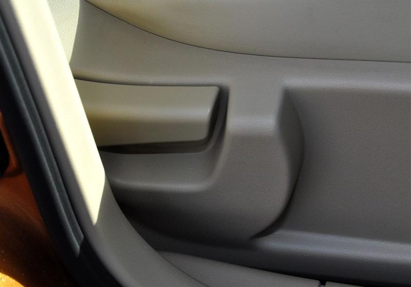 东风日产 逍客 2011款 2.0XV 龙 CVT 4WD