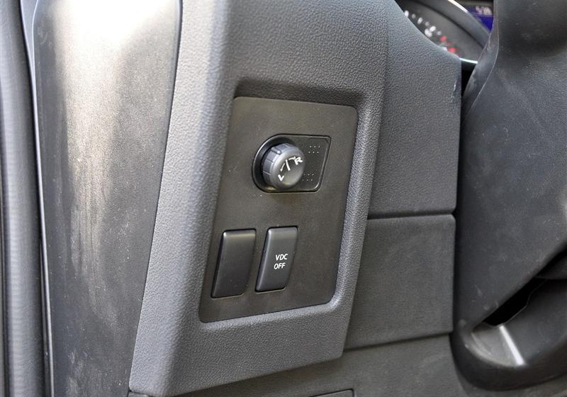 东风日产 逍客 2011款 2.0XV 龙 CVT 4WD