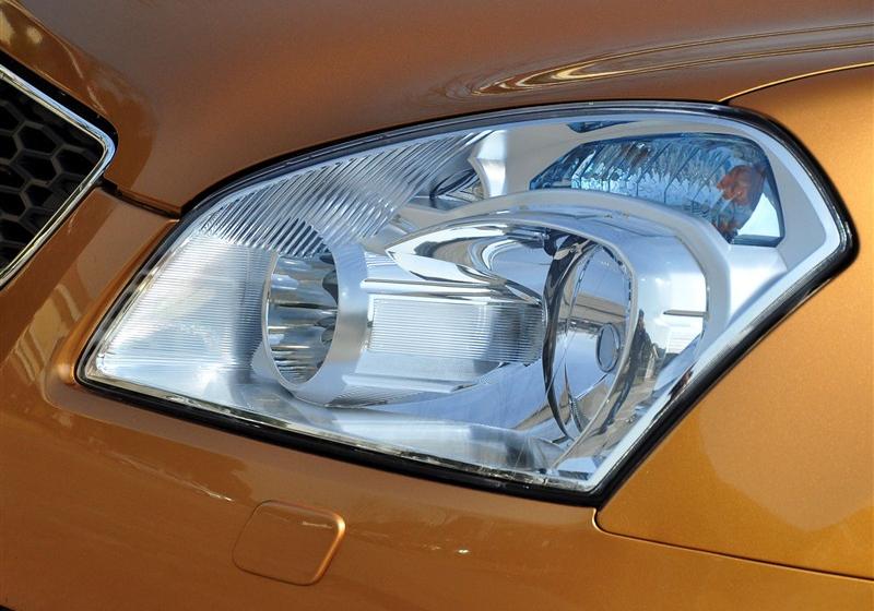 东风日产 逍客 2011款 2.0XV 龙 CVT 4WD