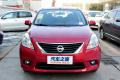 东风日产 阳光 2011款 1.5XE 舒适版 CVT