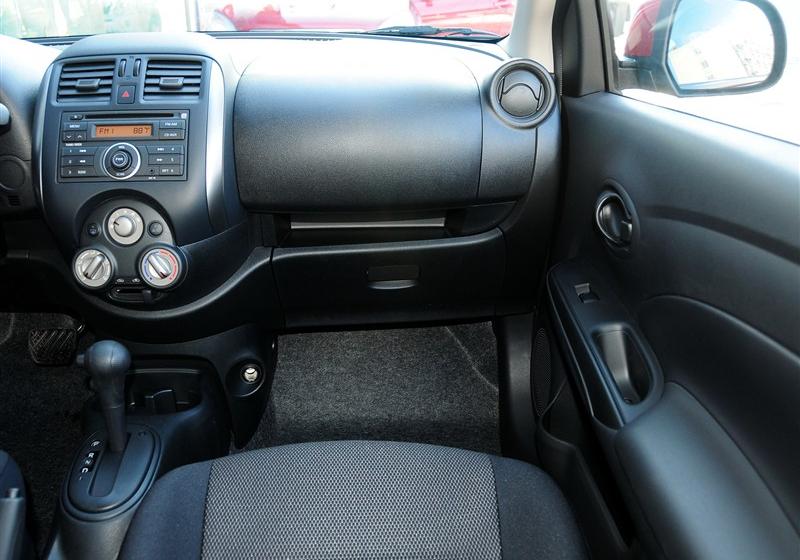 东风日产 阳光 2011款 1.5XE 舒适版 CVT