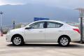 东风日产 阳光 2011款 1.5XL 豪华版 CVT