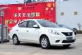 东风日产 阳光 2011款 1.5XL 豪华版 CVT