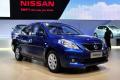 东风日产 阳光 2011款 1.5XL 豪华版 CVT