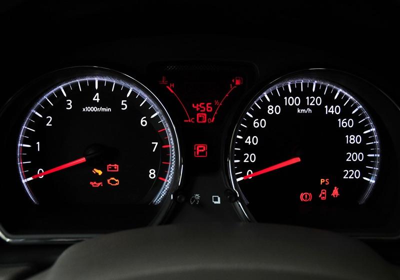 东风日产 阳光 2011款 1.5XL 豪华版 CVT