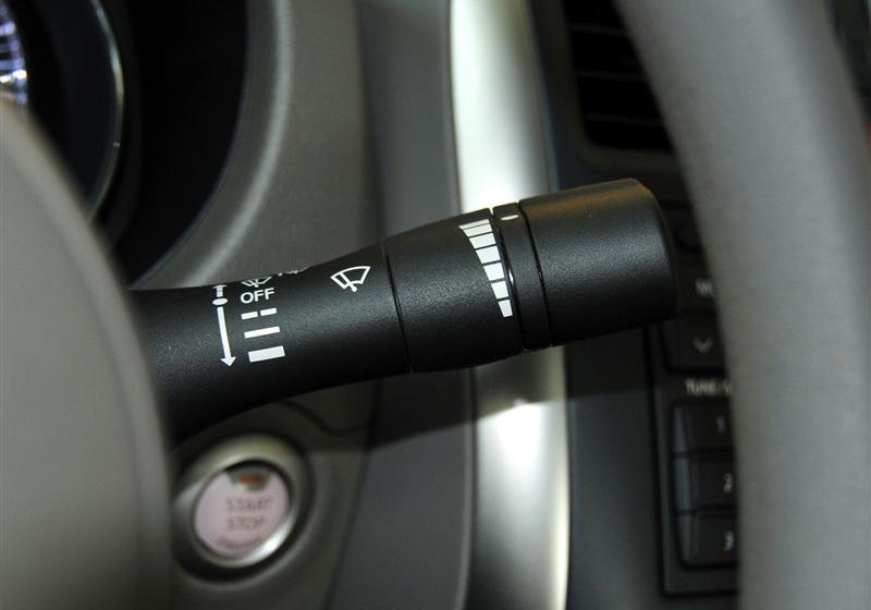 东风日产 阳光 2011款 1.5XL 豪华版 CVT