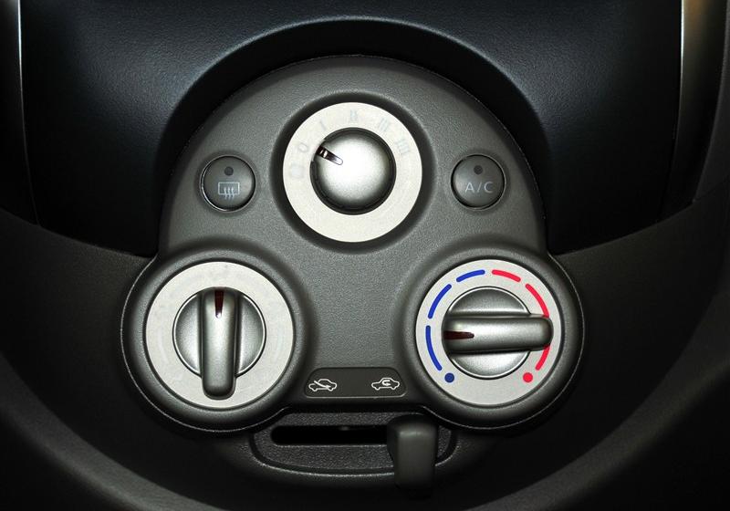 东风日产 阳光 2011款 1.5XL 豪华版 CVT