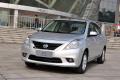 东风日产 阳光 2011款 1.5XV 尊贵版 CVT