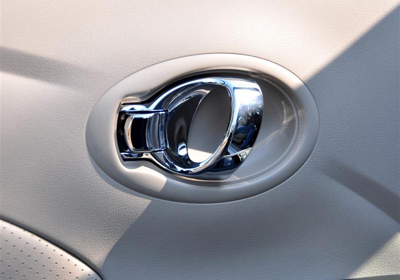 东风日产 阳光 2011款 1.5XV 尊贵版 CVT