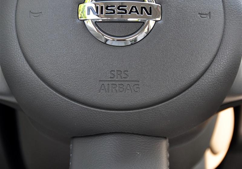 东风日产 阳光 2011款 1.5XV 尊贵版 CVT