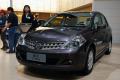 东风日产 颐达 2008款 1.6 自动智能型
