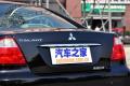 东南汽车 戈蓝 2009款 2.4 尊贵升级版