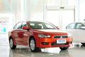 东南汽车 三菱翼神 2011款 1.8L 致尚版豪华型CVT
