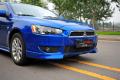 东南汽车 三菱翼神 2011款 1.8L 致尚版豪华型CVT