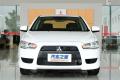 东南汽车 三菱翼神 2011款 2.0L 致炫版舒适型MT