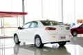 东南汽车 三菱翼神 2011款 2.0L 致炫版舒适型MT
