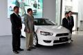 东南汽车 三菱翼神 2010款 1.8L 致尚版豪华型CVT