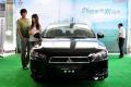 东南汽车 三菱翼神 2010款 1.8L 致尚版豪华型CVT