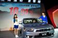 东南汽车 三菱翼神 2010款 2.0L 运动版旗舰型CVT