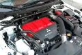 三菱(进口) LANCER 2008款 2.0T Evolution X ENKEI版