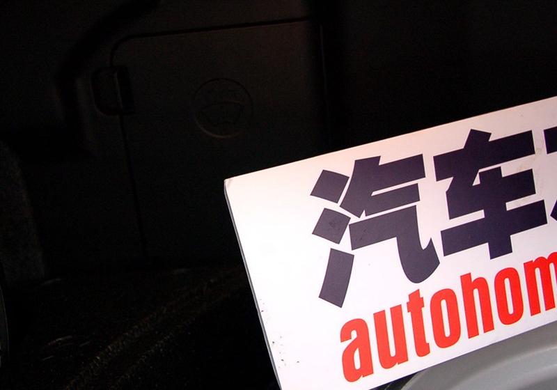 三菱(进口) LANCER 2008款 2.0T Evolution X ENKEI版